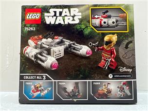 Lego best sale set 75263